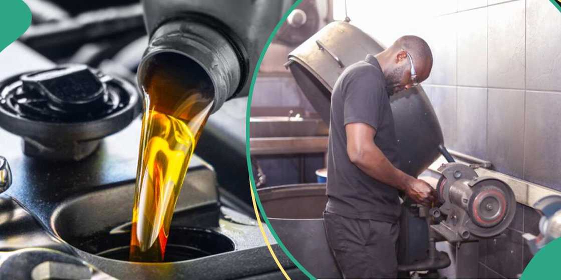 Nigeria is missing on list of countries to get cheapest fuel Nigeria is missing on list of countries to get cheapest fuel