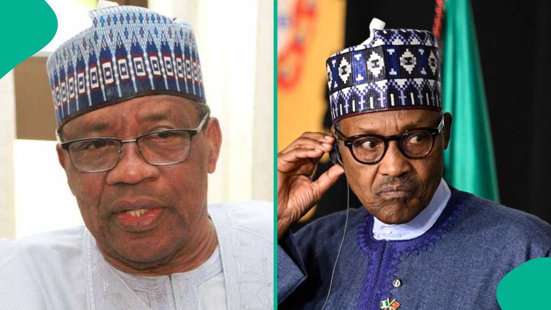 IBB Mentions His Main Reason for Overthrowing Buhari in 1985 Even Though He Was His Chief of Staff