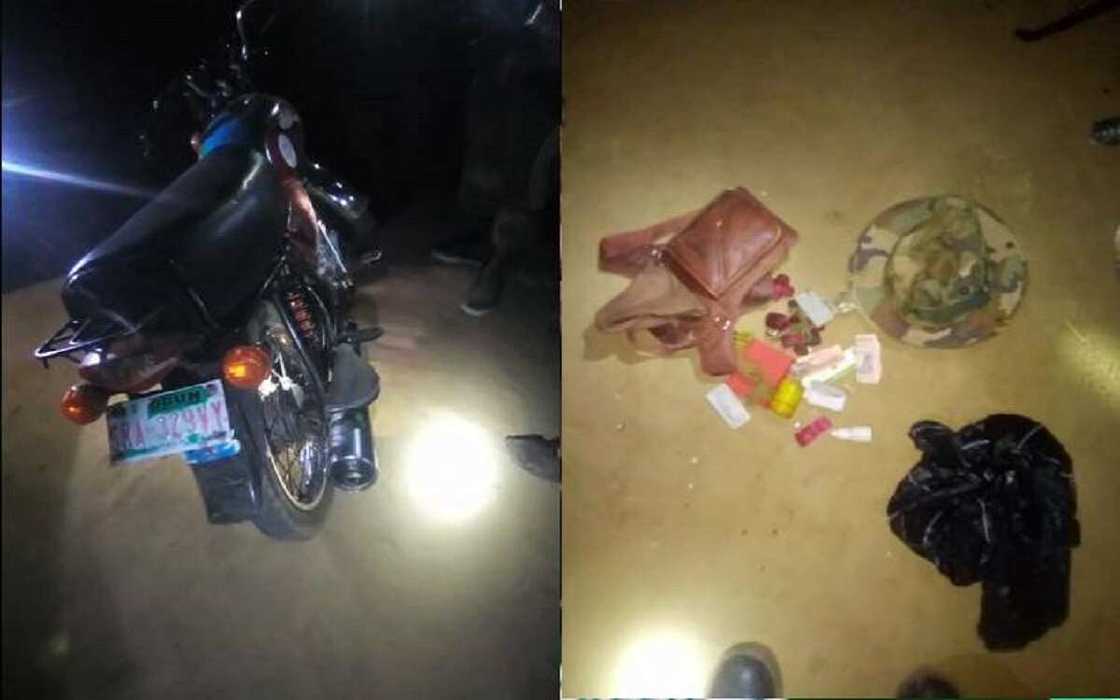 'Yan sanda sun kashe hatsabibin shugaban 'yan bindiga a Zamfara 'Yan sanda sun kashe hatsabibin shugaban 'yan bindiga a Zamfara