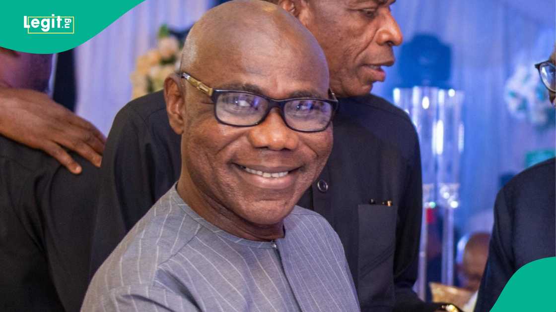 PDP believes its structure can unseat Tinubu and APC in 2027 election/PDP tackles APC ahead of the 2027 election