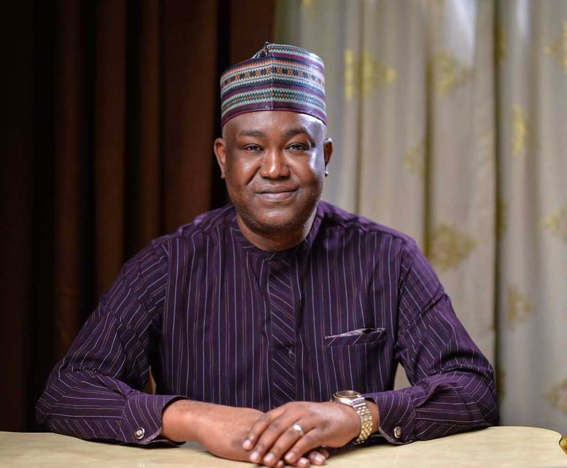 Olawepo Olawepo
