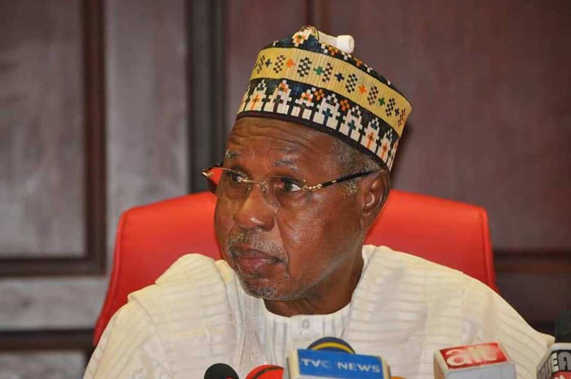 North-West Governors deploy vigilantes in rural areas North-West Governors deploy vigilantes in rural areas