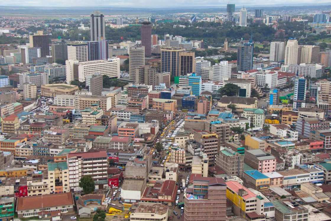 10 most beautiful cities in Africa 2020 10 most beautiful cities in Africa 2020