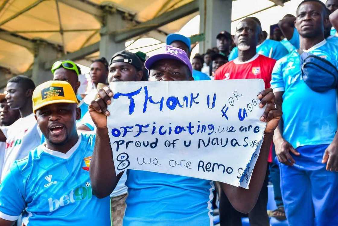 Naija Super 8: How New Football Tourney Brought Back Fan Excitement