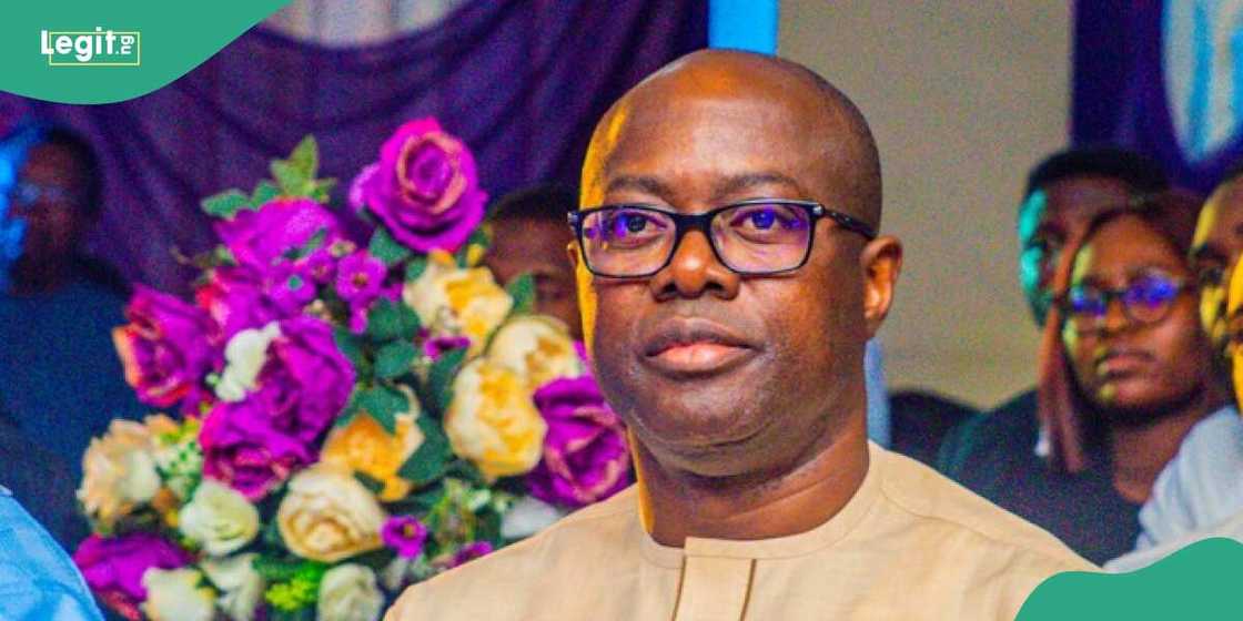 seyi makinde/apc news/oyo state news today seyi makinde/apc news/oyo state news today