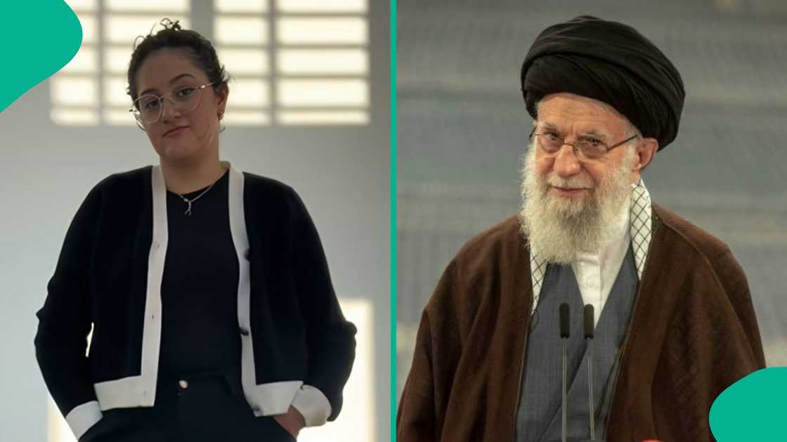An Iranian-American shares mixed emotions over Ali Khamenei’s reported death, rejecting US intervention as liberation, sparking debate on Iran’s future. An Iranian-American shares mixed emotions over Ali Khamenei’s reported death, rejecting US intervention as liberation, sparking debate on Iran’s future.