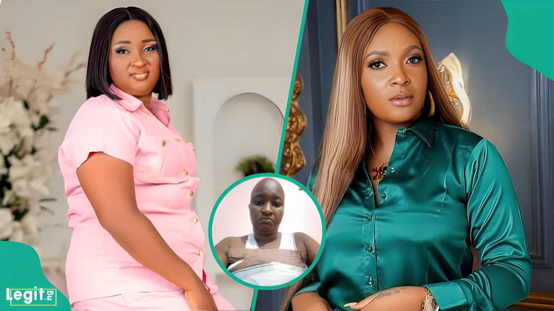 A stage 3 cancer survivor shares emotional reaction and calls for action over Blessing CEO’s controversial cancer claims in viral video A stage 3 cancer survivor shares emotional reaction and calls for action over Blessing CEO’s controversial cancer claims in viral video