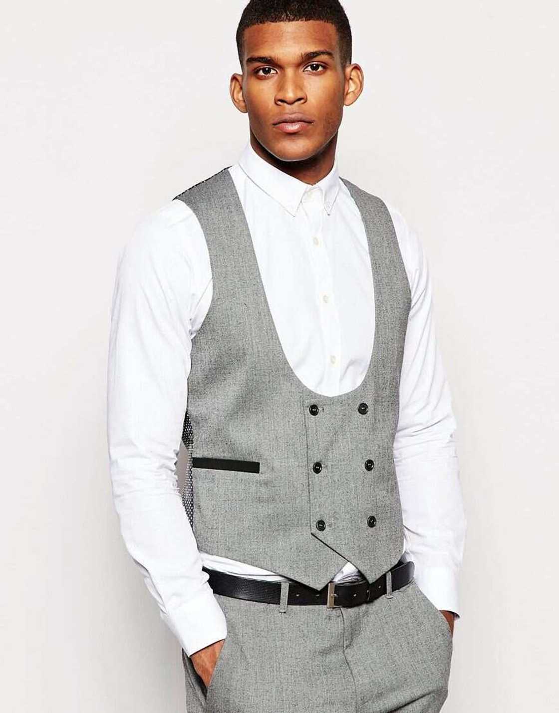 New waistcoat styles for men and women New waistcoat styles for men and women