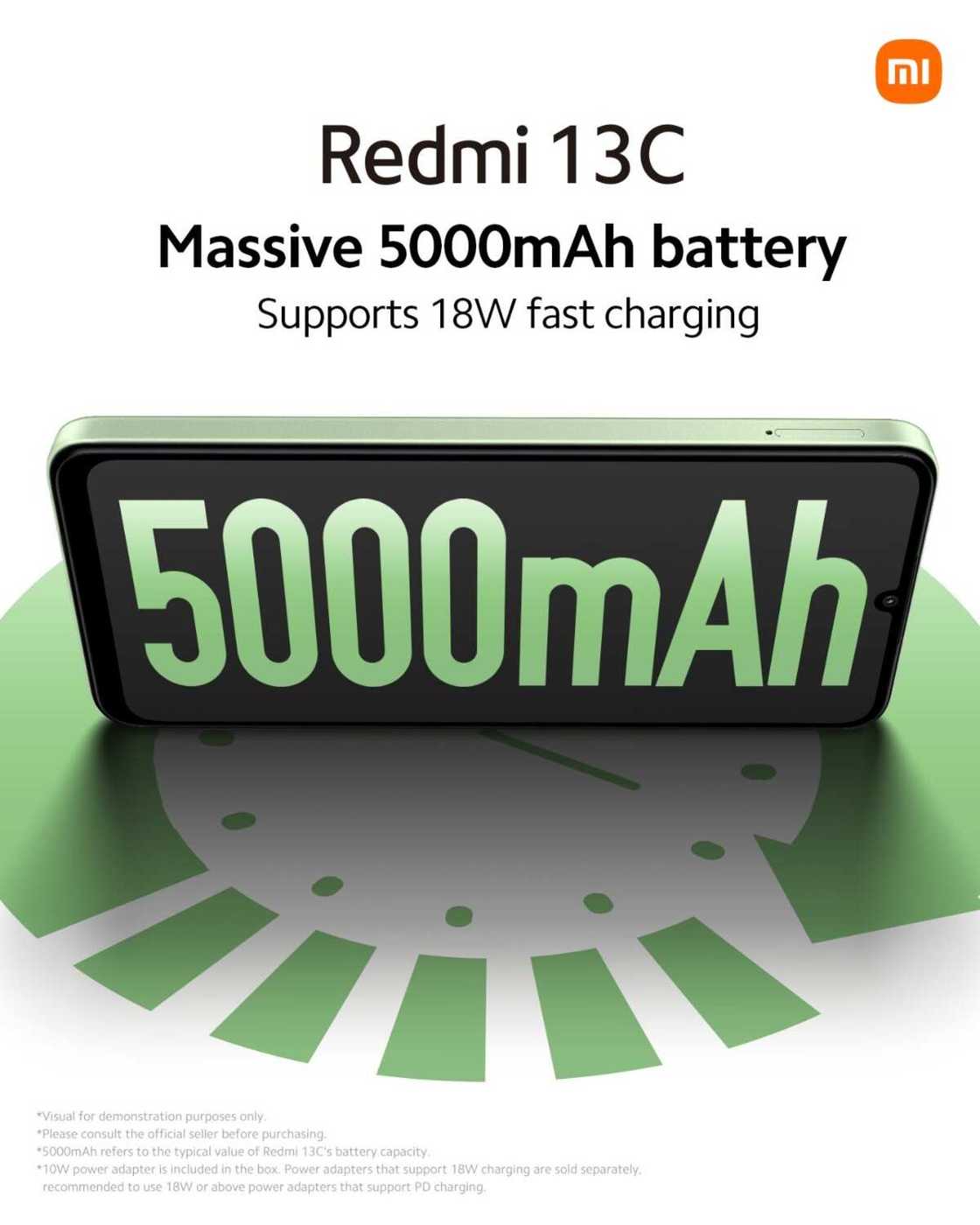 Xiaomi's Year-End Delight: Redmi 13C Unveiled as the Ultimate Ember Season Gift Xiaomi's Year-End Delight: Redmi 13C Unveiled as the Ultimate Ember Season Gift