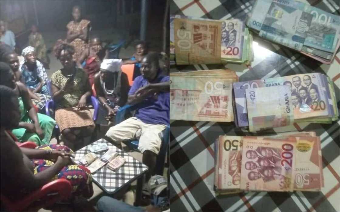 Barayi sun mayar da kuɗaɗen da suka sata bayan an kai su gaban ƙasurgumin boka Barayi sun mayar da kuɗaɗen da suka sata bayan an kai su gaban ƙasurgumin boka