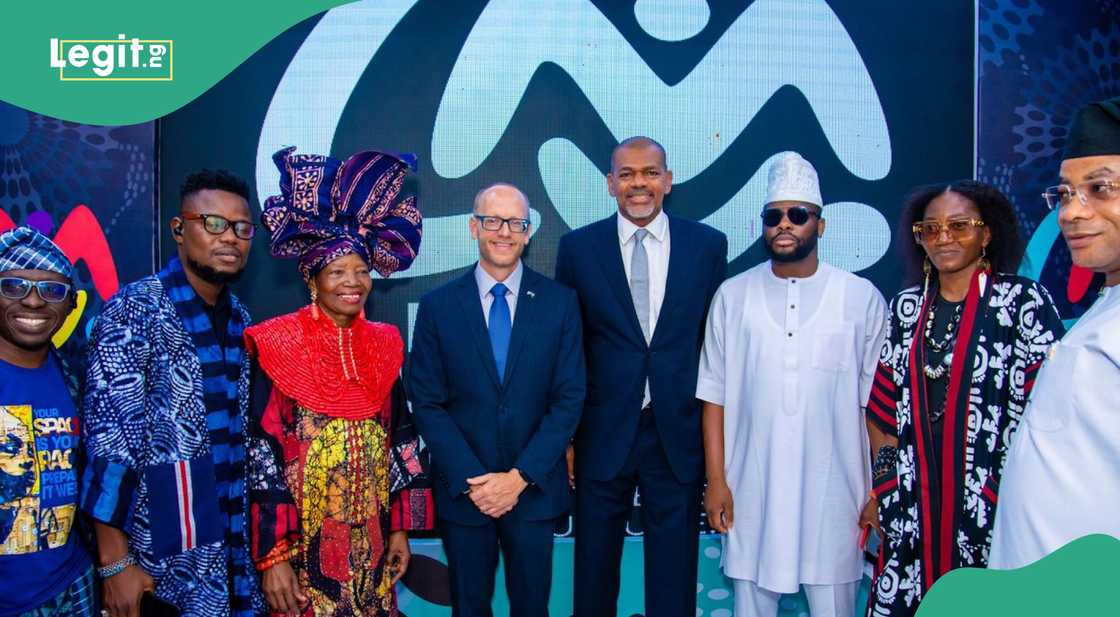 Lagos Cultural Mission Initiative Lagos Cultural Mission Initiative