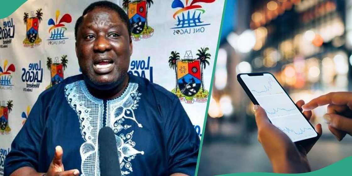 An yiwa sanatan Najeriya satar WhatsApp An yiwa sanatan Najeriya satar WhatsApp