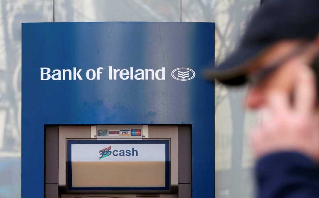 The bank warned customers that withdrawals and transfers, including those over normal limit The bank warned customers that withdrawals and transfers, including those over normal limit