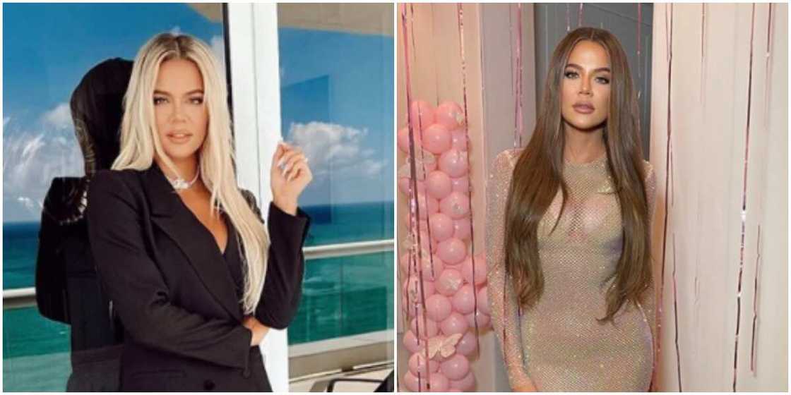 Kim Kardashians' sister Khloe discloses she tested positive for COVID-19 Kim Kardashians' sister Khloe discloses she tested positive for COVID-19