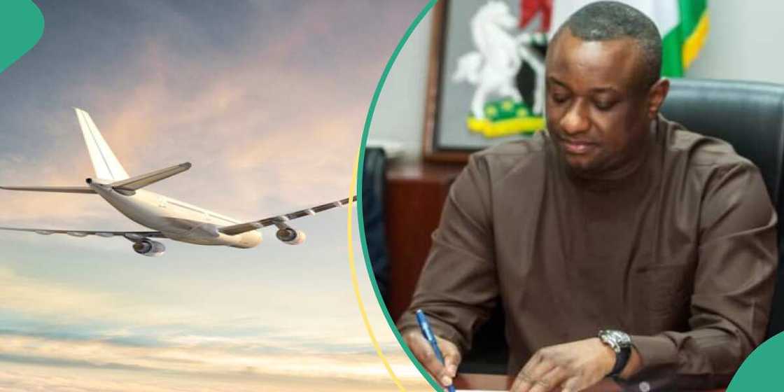 FG gives fresh order to Air Peace, United Airline, Arik Air, Others FG gives fresh order to Air Peace, United Airline, Arik Air, Others