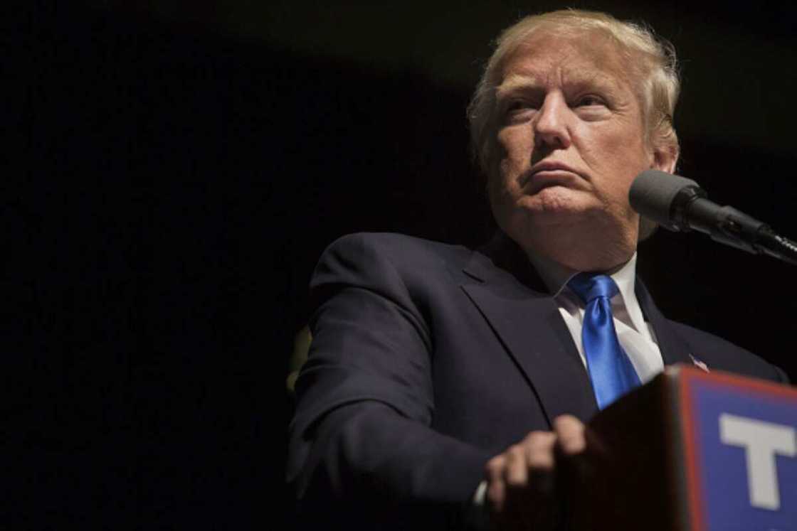 Trump's camp in disarray as Education Secretary Betsy DeVos submits resignation Trump's camp in disarray as Education Secretary Betsy DeVos submits resignation
