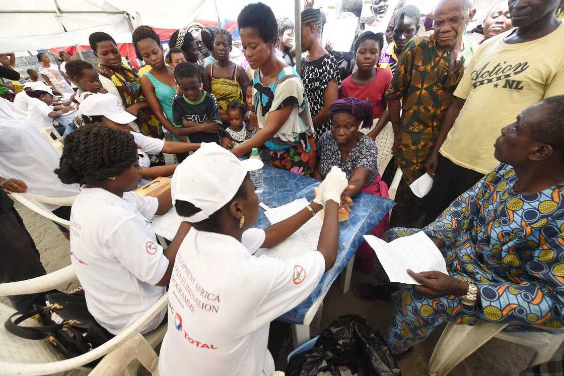 Malaria Treatment Malaria Treatment