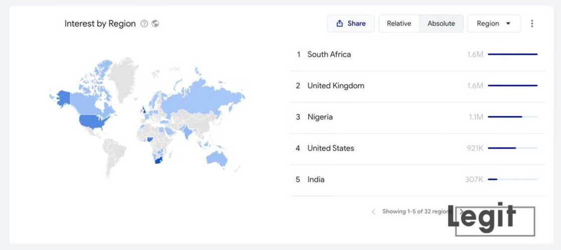 AFCON 2023 drew a huge international interest AFCON 2023 drew a huge international interest