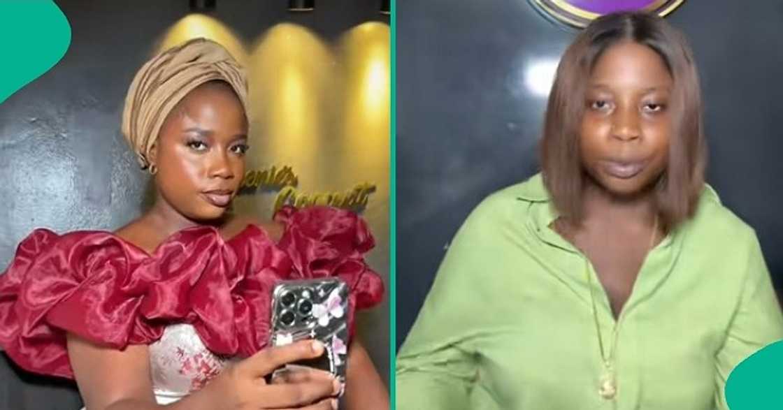 Mum who slayed to party returns home barefooted Mum who slayed to party returns home barefooted