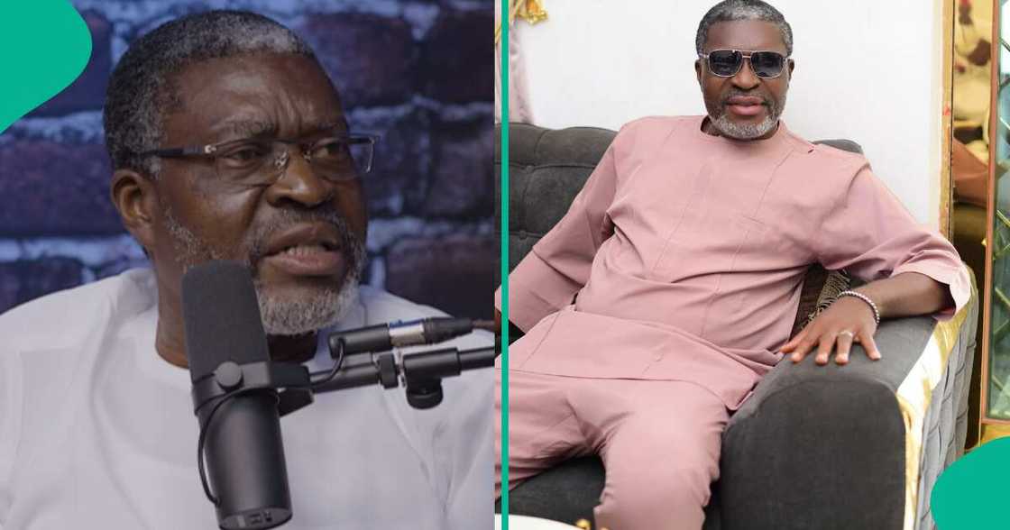 Video as Kanayo O Kanayo makes jarring revelations about Nollywood. Video as Kanayo O Kanayo makes jarring revelations about Nollywood.