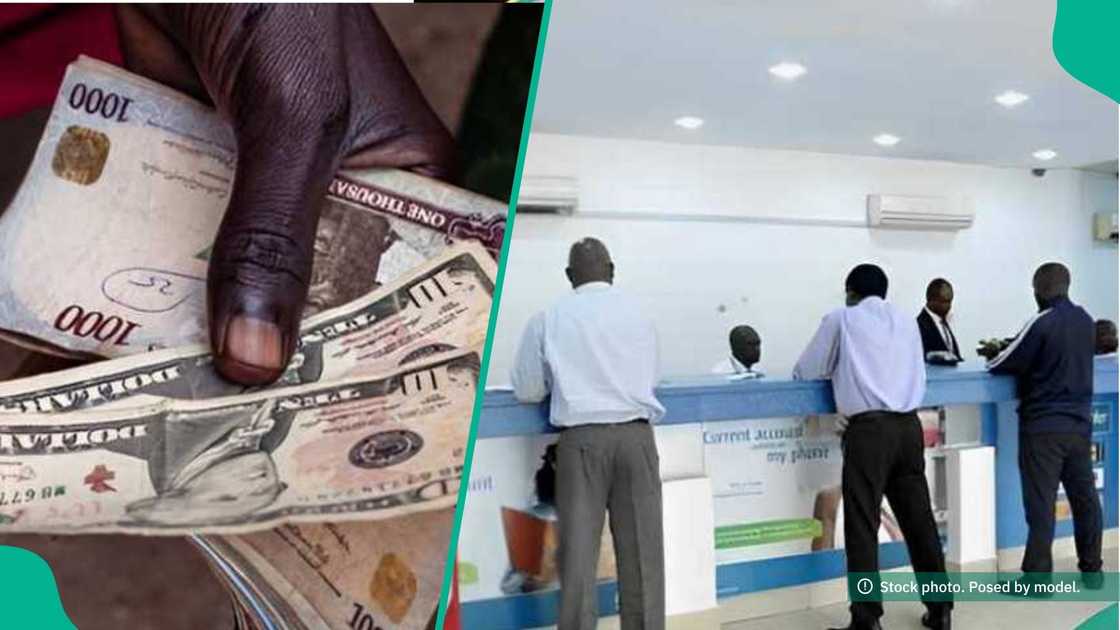 Nigerian banks announce new exchange rates for several currencies for Nigerians travelling abroad Nigerian banks announce new exchange rates for several currencies for Nigerians travelling abroad