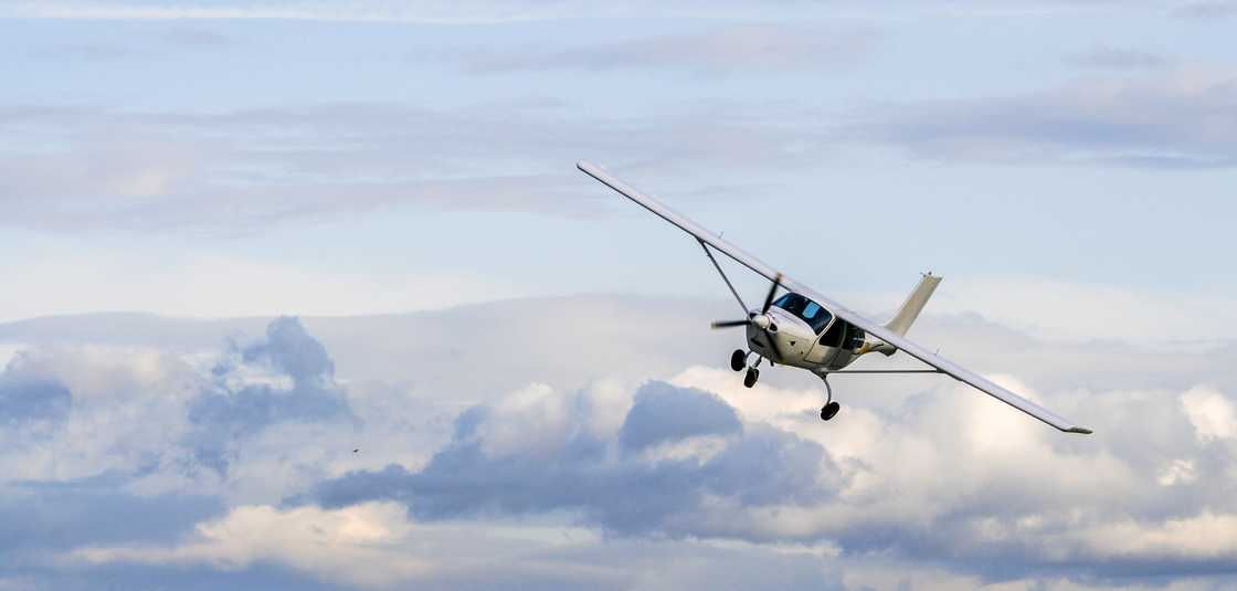 The NTSB and FAA have launched an investigation into the tragic plane crash near Los Angeles The NTSB and FAA have launched an investigation into the tragic plane crash near Los Angeles