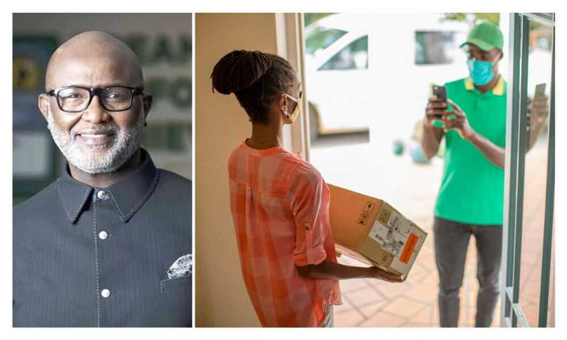 Direct selling, online community, transparency Direct selling, online community, transparency