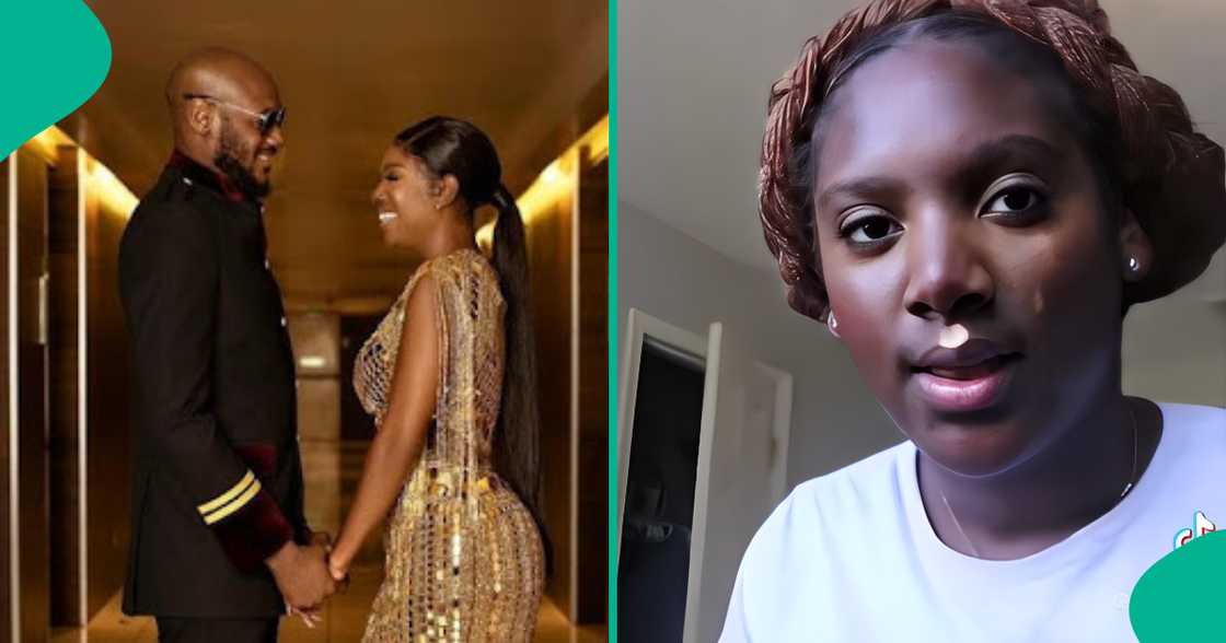 Isabel Idibia shares thoughts about how her parents were portrayed in an old video. Isabel Idibia shares thoughts about how her parents were portrayed in an old video.