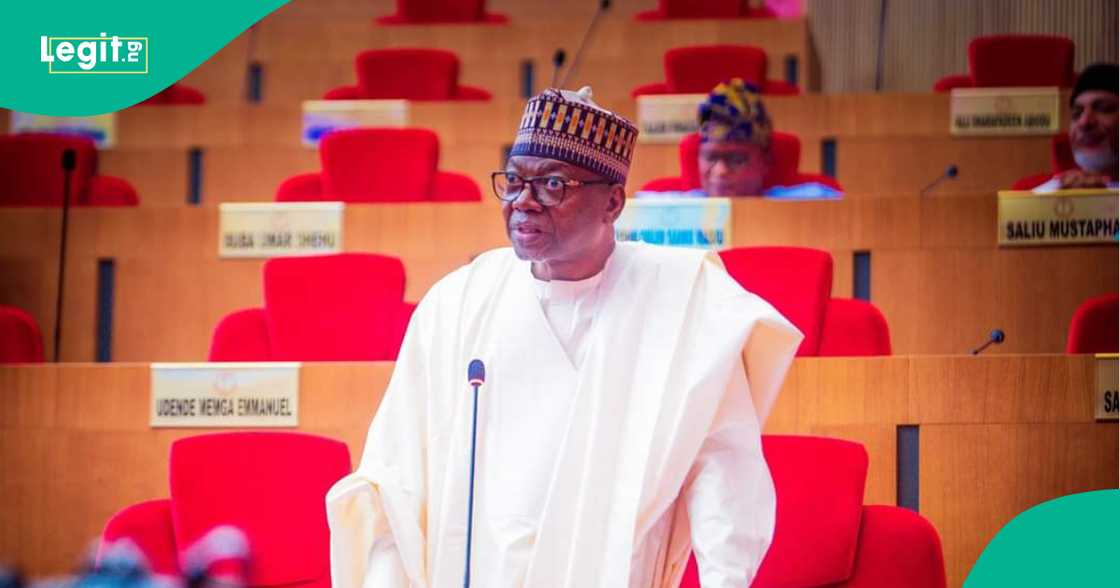 Sani Musa. Sani Musa.