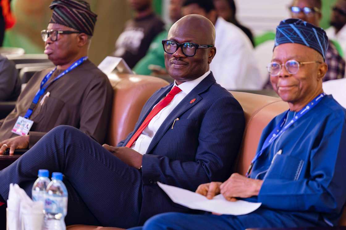 UBA's Reiterates Investment in Technology as Catalyst for Growth Across Africa UBA's Reiterates Investment in Technology as Catalyst for Growth Across Africa