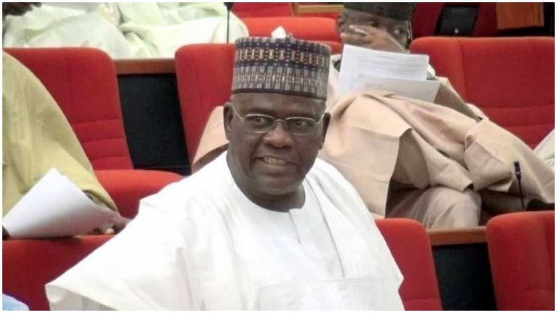 Goje absent as APC committee arrives Gombe, offered another chance as crisis deepens Goje absent as APC committee arrives Gombe, offered another chance as crisis deepens