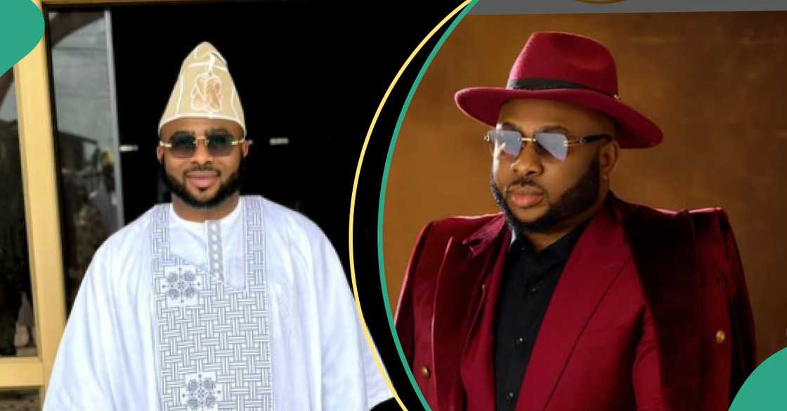 Tonto Dikeh’s Ex Olakunle Churchill Donates New Bus to Ondo Church Tonto Dikeh’s Ex Olakunle Churchill Donates New Bus to Ondo Church
