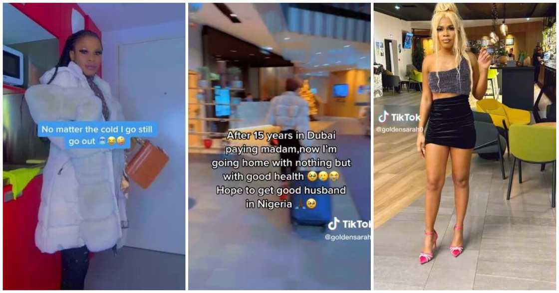 Husband, Dubai, 15 years Husband, Dubai, 15 years