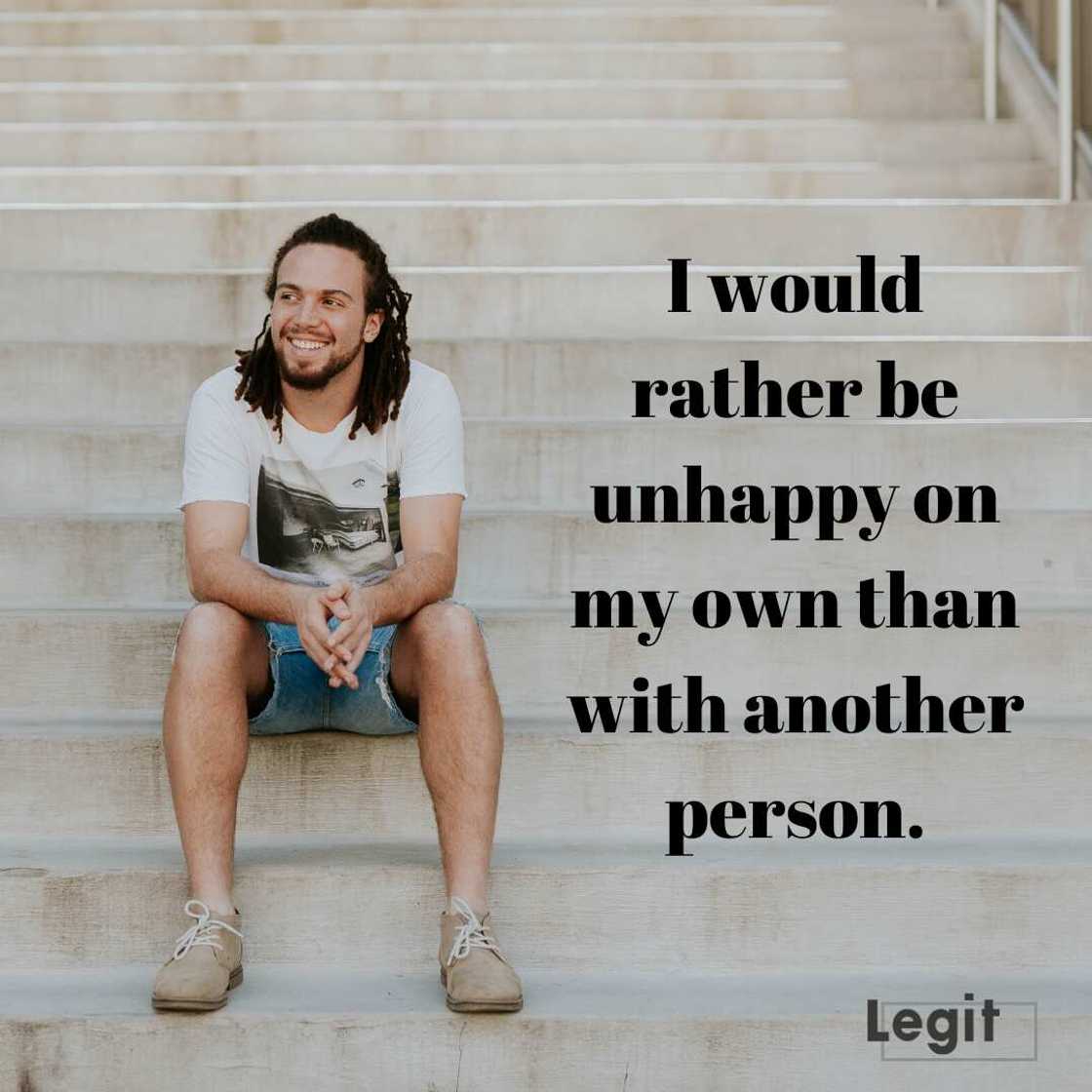 Feeling alone quotes Feeling alone quotes