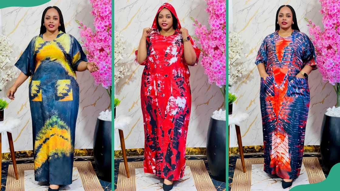 Bubu styles with Ankara Bubu styles with Ankara