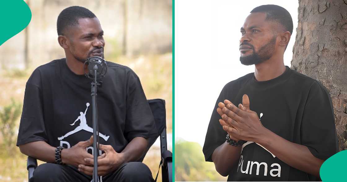 Former Winners Chapel pastor shares why he left the church, video trends Former Winners Chapel pastor shares why he left the church, video trends