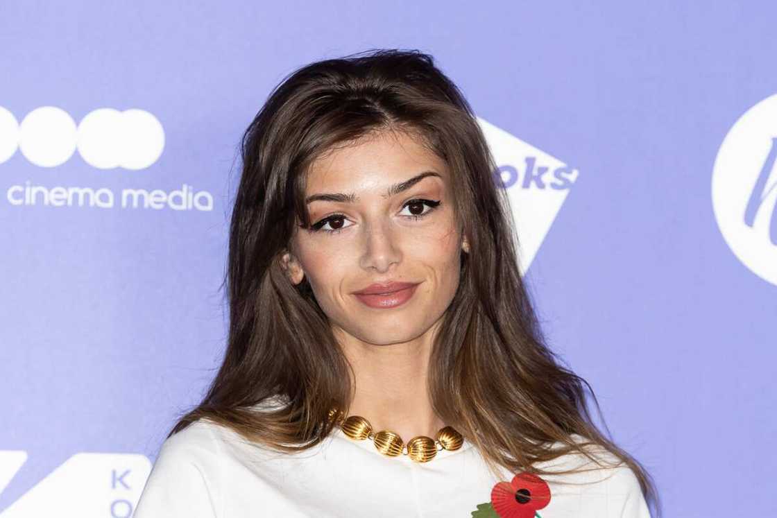 Mimi Keene's age