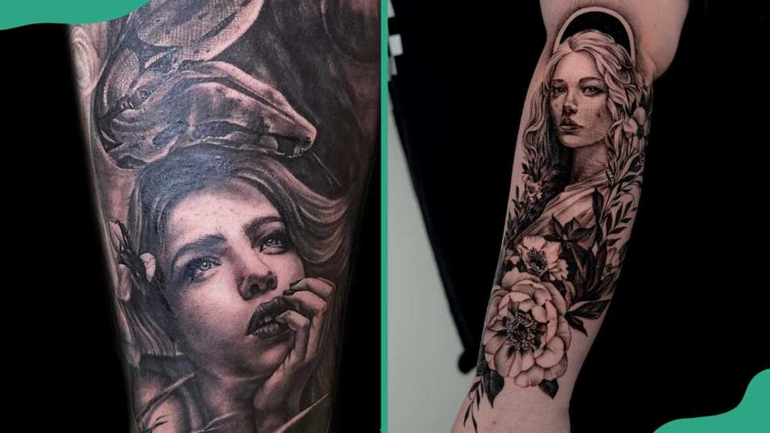 Garden of Eden succubus Garden of Eden succubus