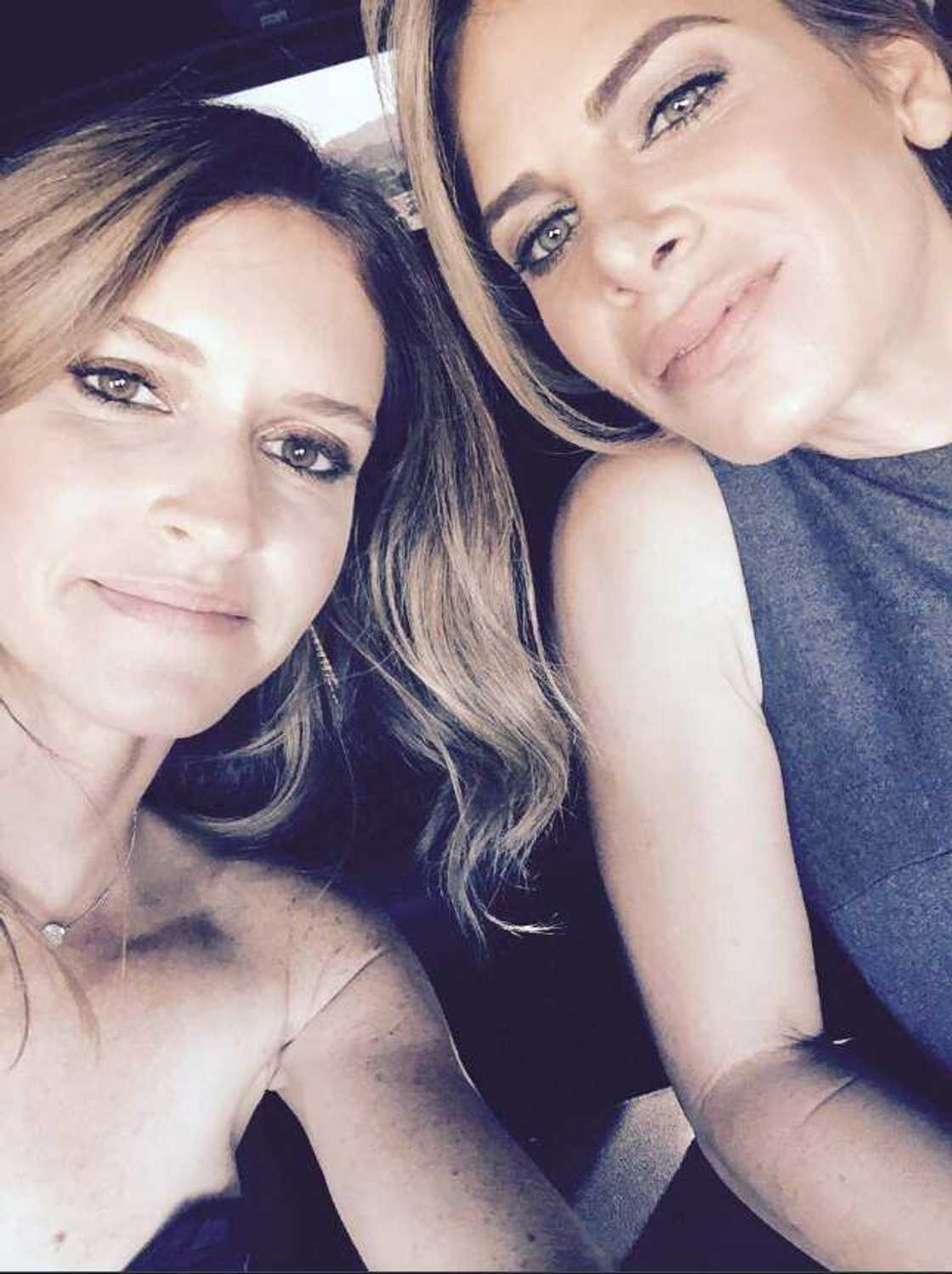 Heidi Rhoades bio: age, net worth, partner and photos Heidi Rhoades bio: age, net worth, partner and photos