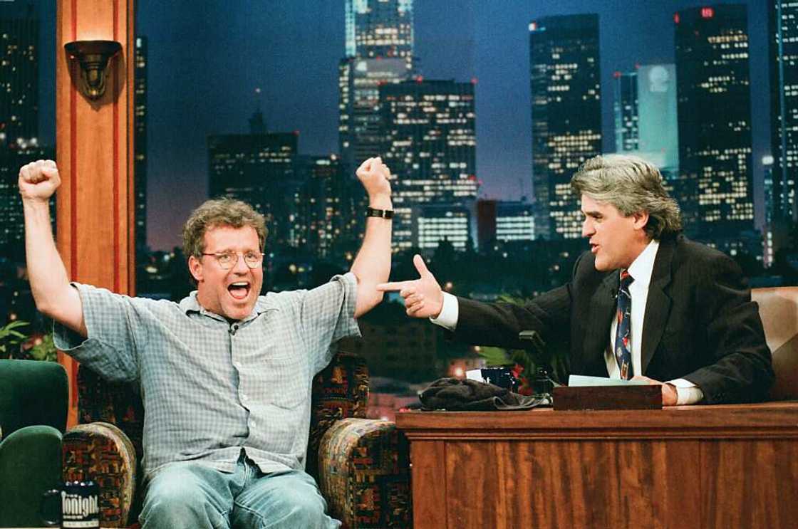 Most famous Canadians Most famous Canadians