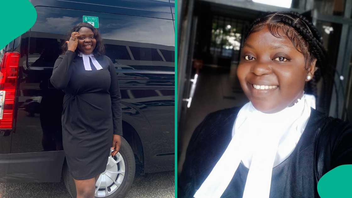 Lawyer shares why husbands should start keeping records in their marriages Lawyer shares why husbands should start keeping records in their marriages