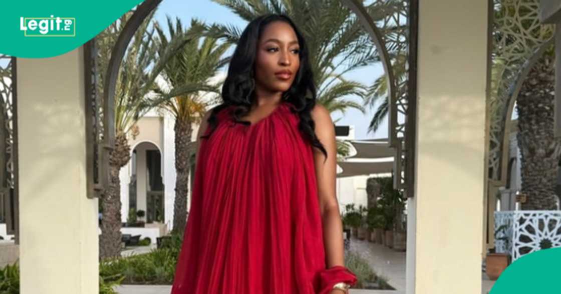 Last tweet of Arise TV anchor Somtochukwu hours before her death leaves netizens heartbroken.