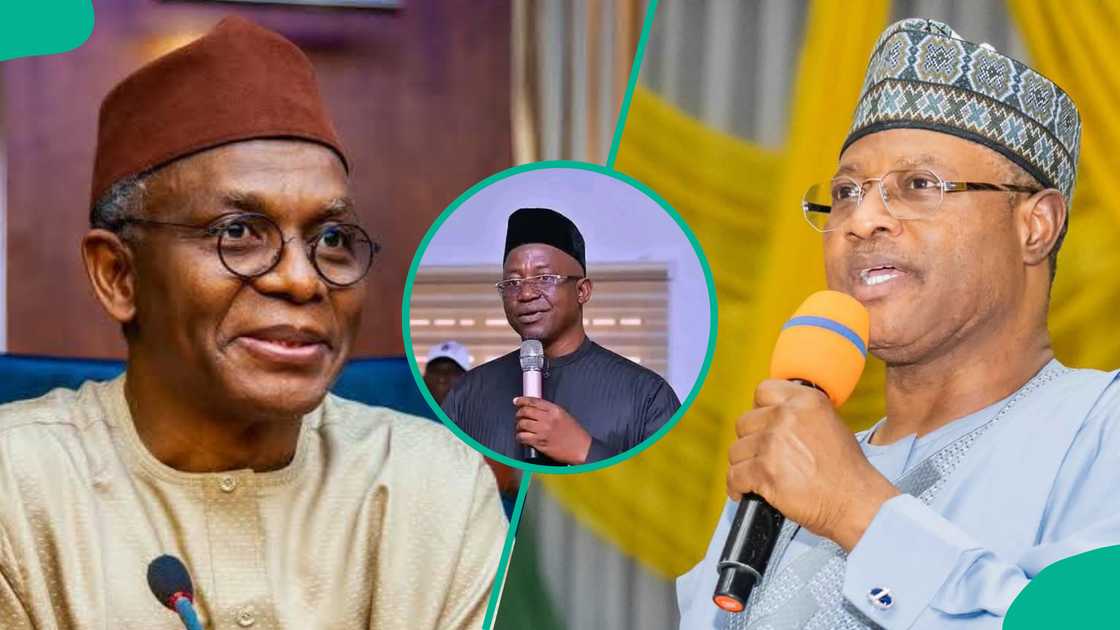 Tsohon Kwamishina a Kaduna ya bar APC zuwa ADC Tsohon Kwamishina a Kaduna ya bar APC zuwa ADC