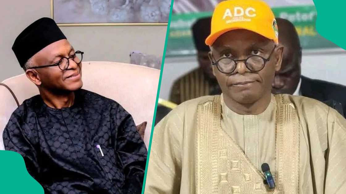 El-Rufai: Why I visited Jos every week 40 years ago El-Rufai: Why I visited Jos every week 40 years ago