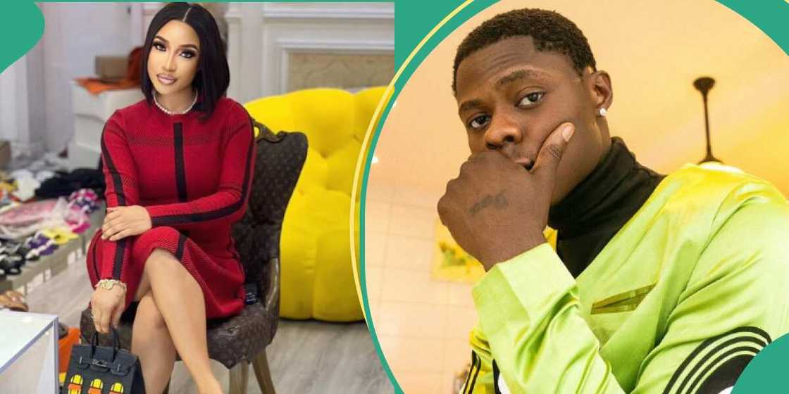 Tonto Dikeh asks police for Mohbad's body. Tonto Dikeh asks police for Mohbad's body.