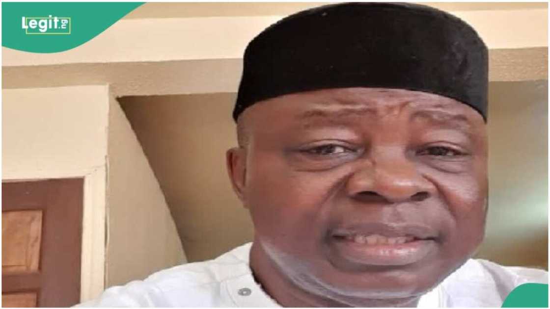 David Imola/Edo/Adams Oshiomhole/APC David Imola/Edo/Adams Oshiomhole/APC