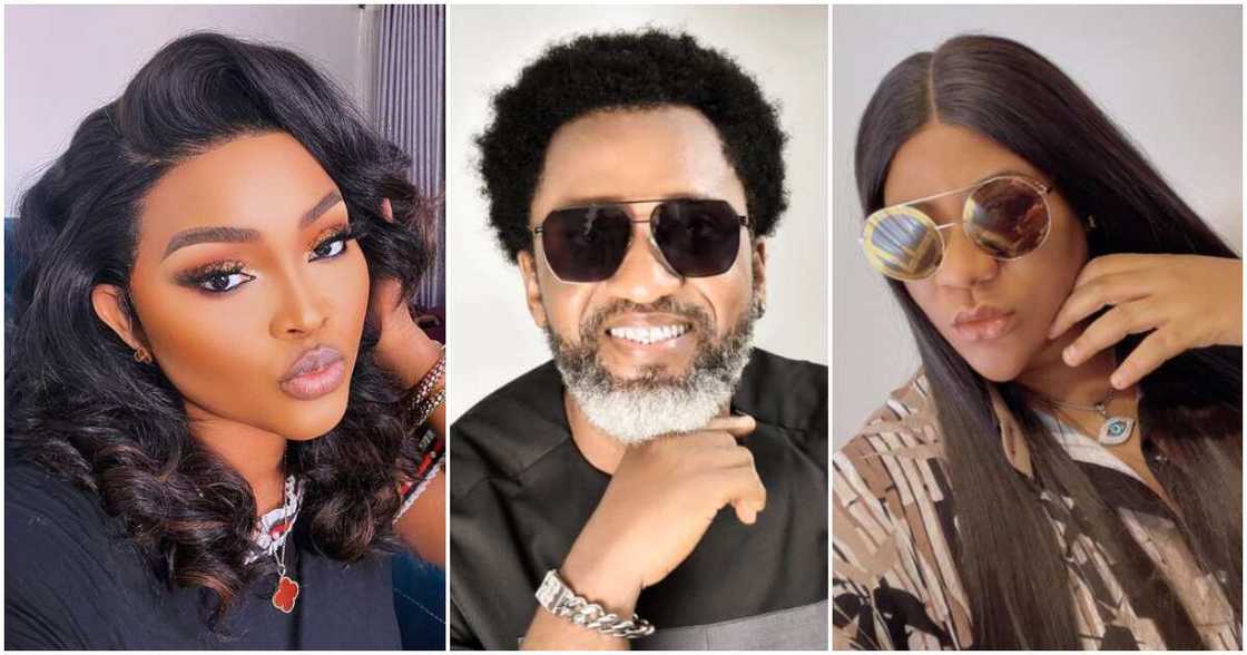 Nollywood actors Nollywood actors