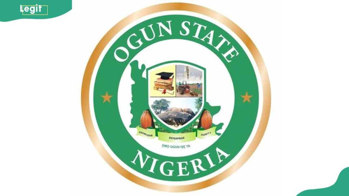The History of Ogun State The History of Ogun State