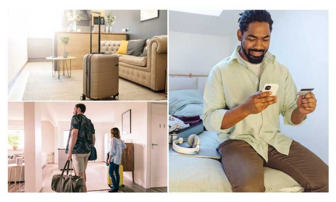 Airbnb, Chris Choi, rental income Airbnb, Chris Choi, rental income