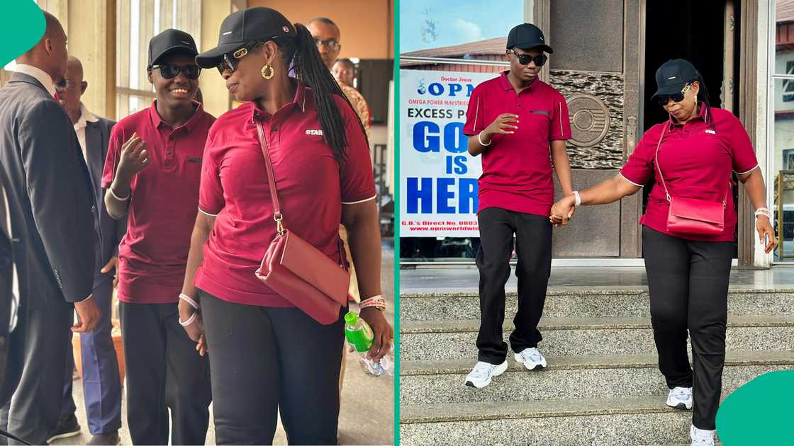 OPM pastor finally speaks on reports of Aboy's marriage nullification, shares what people don't know